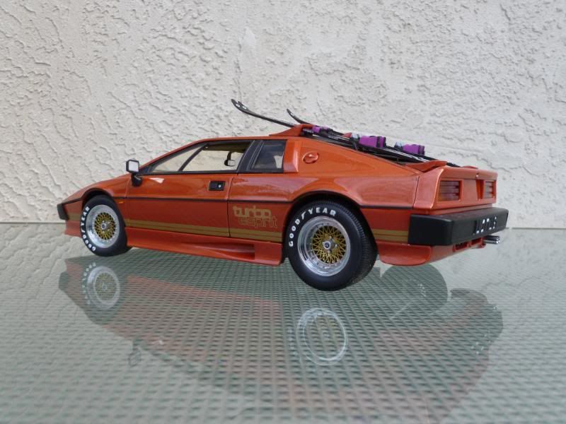 autoart lotus esprit